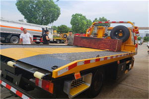 远安附近拖车电话号码服务