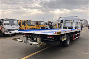 远安汽车救援补胎