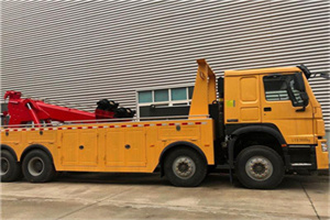 远安道路救援公司